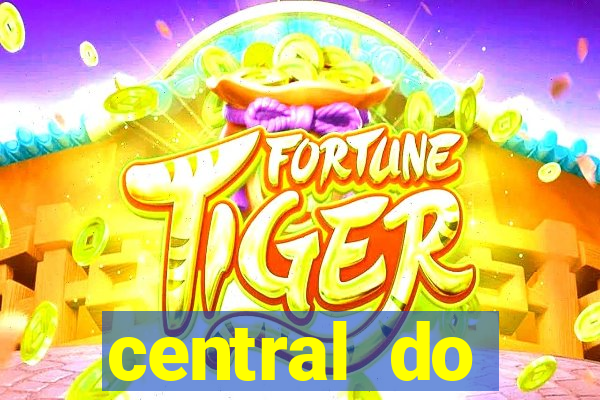 central do parabrisa betim